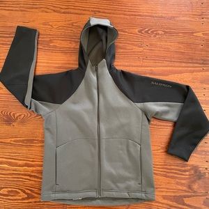 Mens Salomon Jacket
